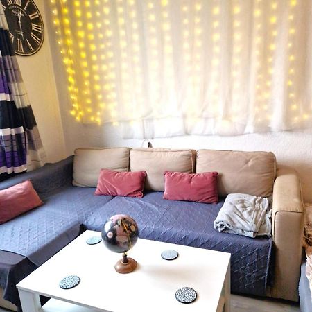 Cozy Trendy Spacious Room In Green Area 12 Min. Near To The Center Alexanderplatz 베를린 외부 사진