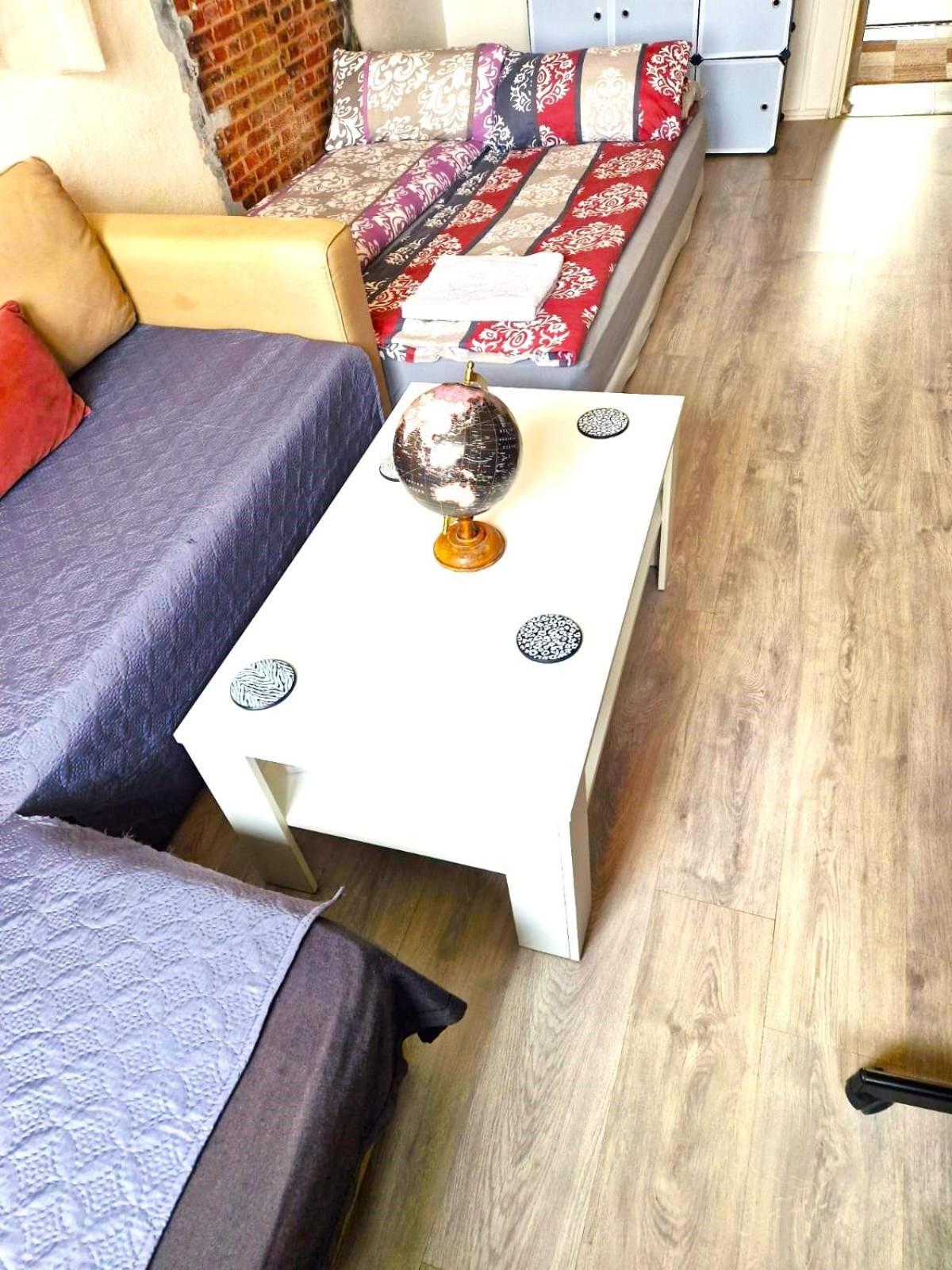 Cozy Trendy Spacious Room In Green Area 12 Min. Near To The Center Alexanderplatz 베를린 외부 사진